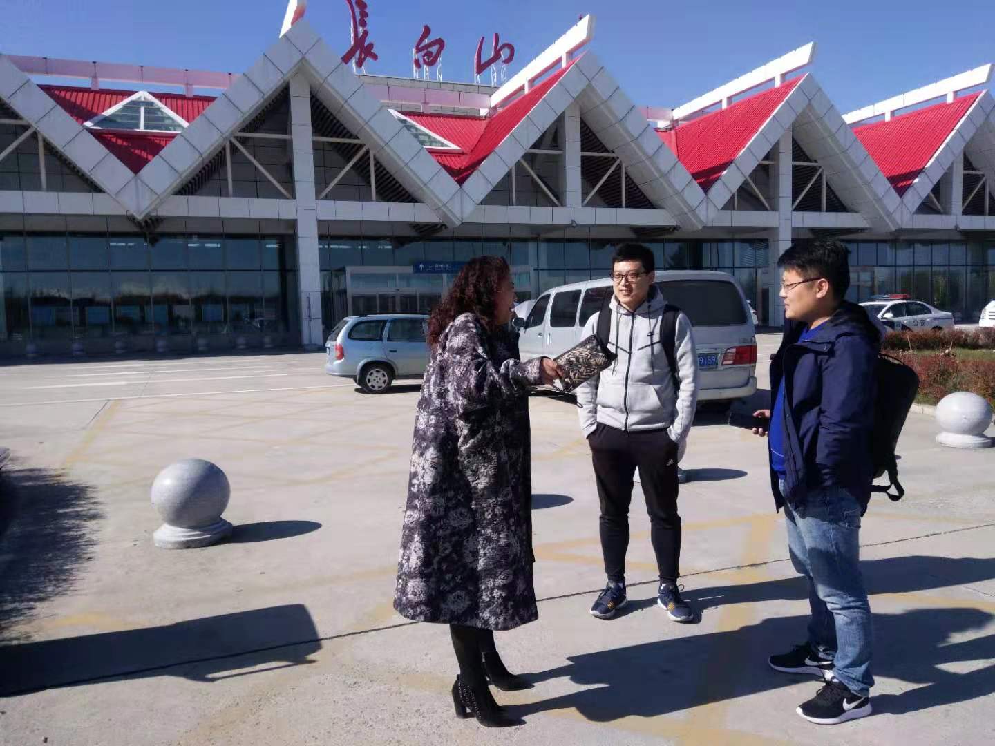 东旧始终如一  坚持创新之路